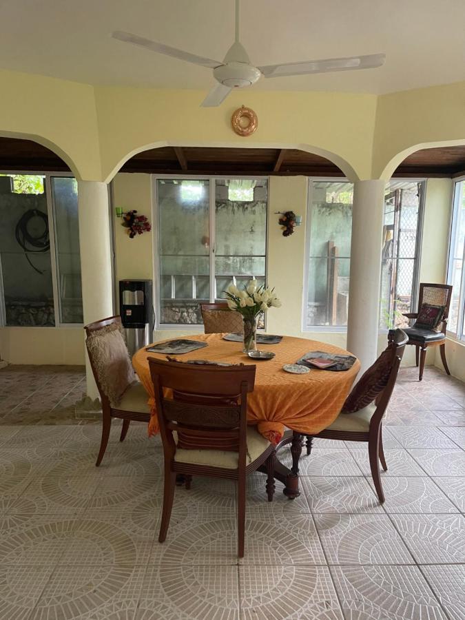 Freandly Three Bedrooms Apartment Sosua Exterior photo
