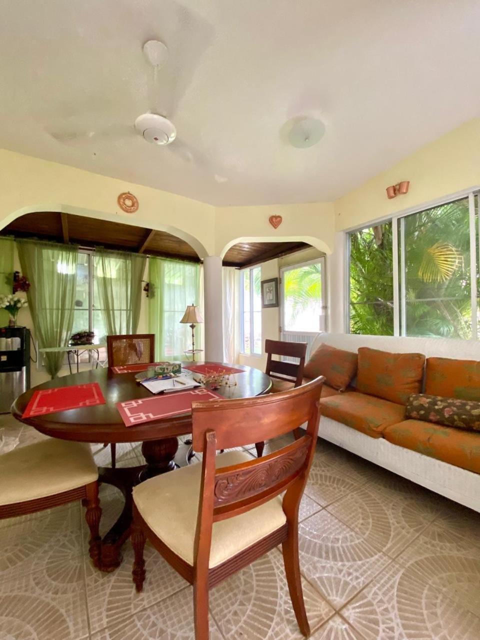 Freandly Three Bedrooms Apartment Sosua Exterior photo