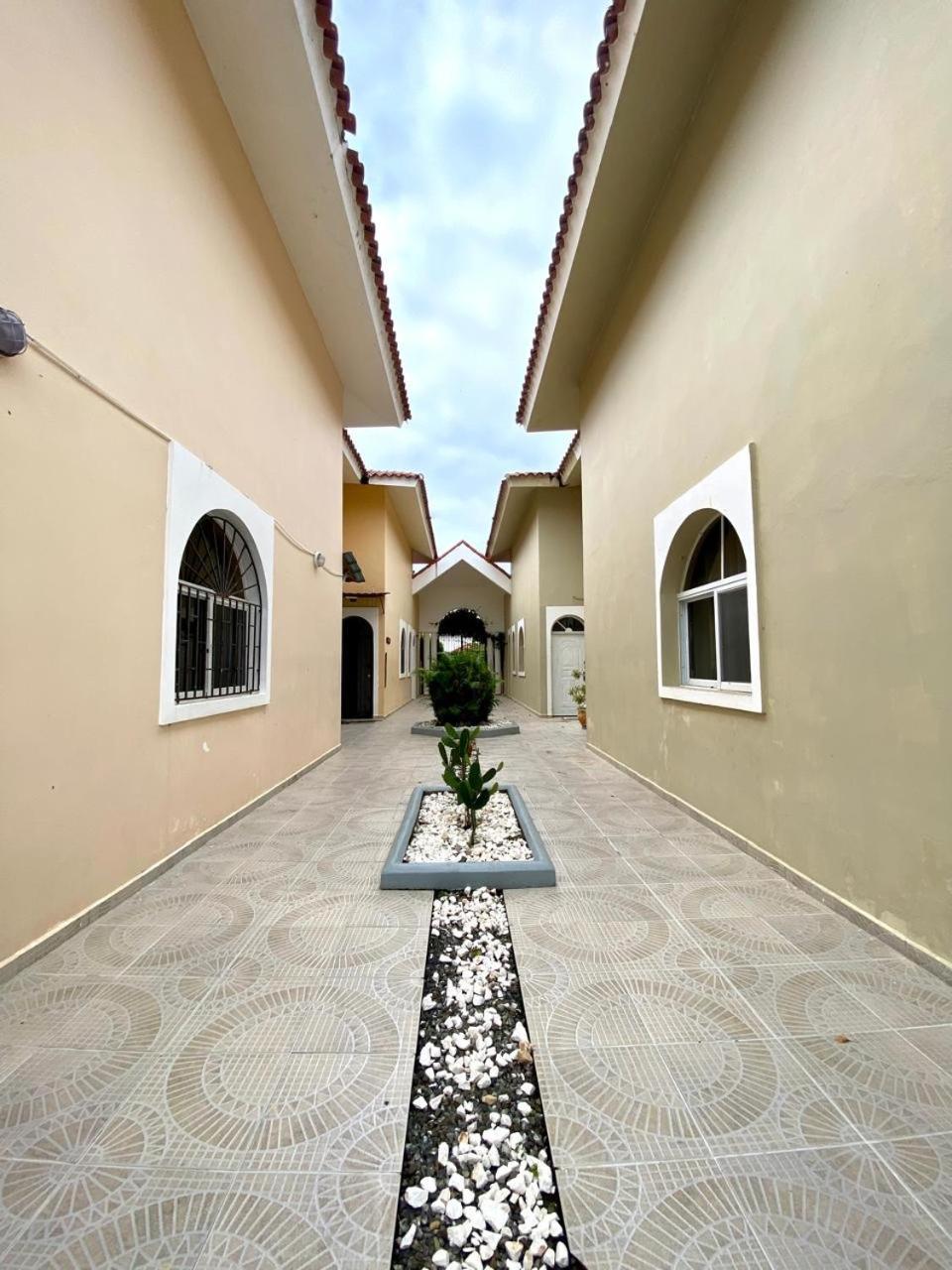 Freandly Three Bedrooms Apartment Sosua Exterior photo