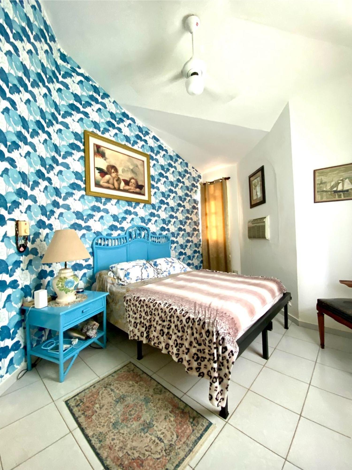 Freandly Three Bedrooms Apartment Sosua Exterior photo