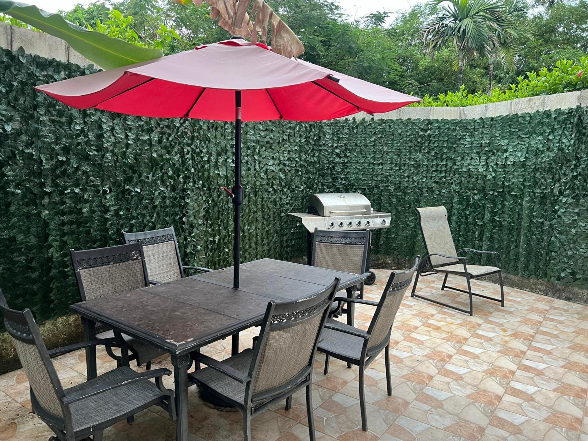 Freandly Three Bedrooms Apartment Sosua Exterior photo